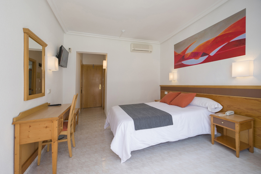 Hotel Vibra Mare Nostrum - Général