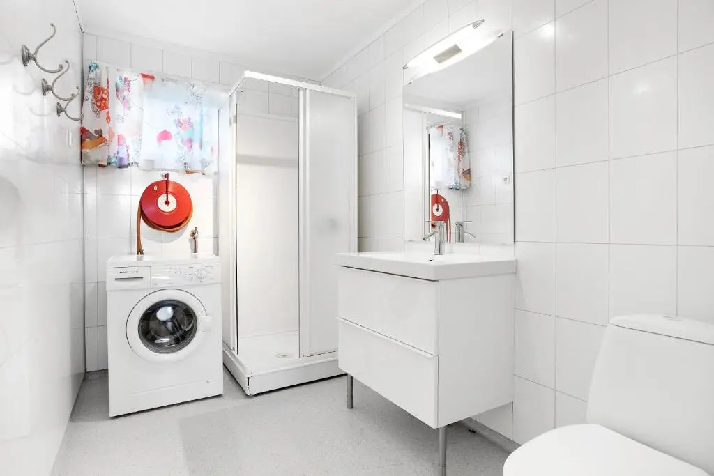 Master Apartment Hotel - Chambres