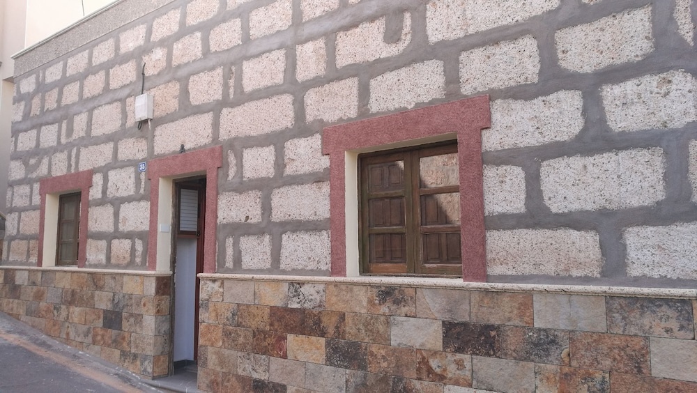 Holiday Home 4 Esquinas - Adults Only