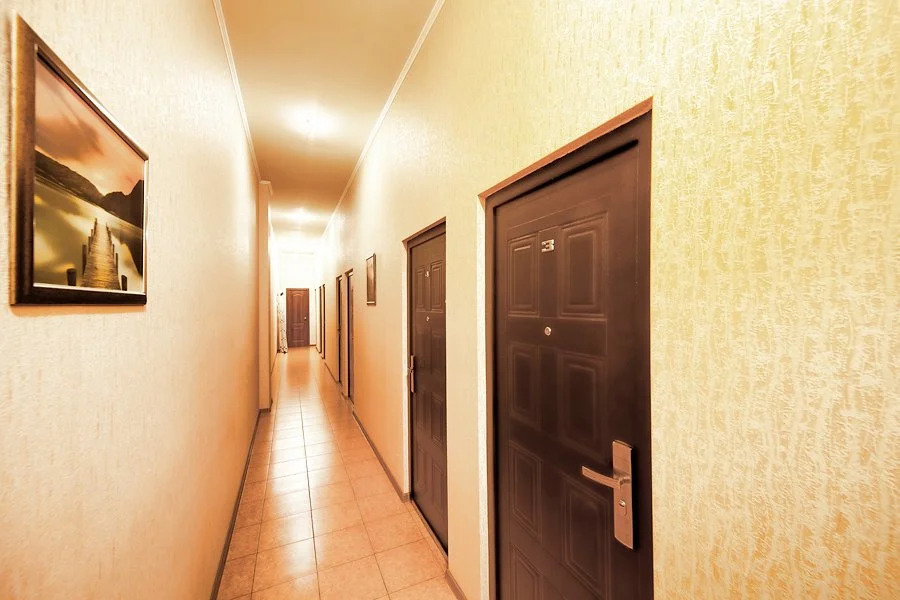 Petrovskaya Pristan' - фото 9