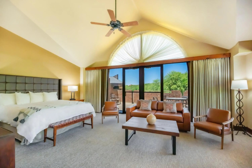 Ventana Canyon Club and Lodge - Général