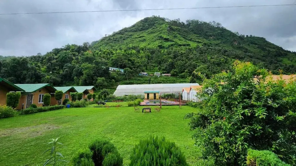 The Farm Cottages