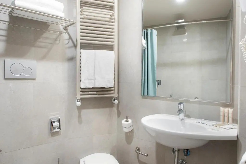 Hotel Grifone - Chambres