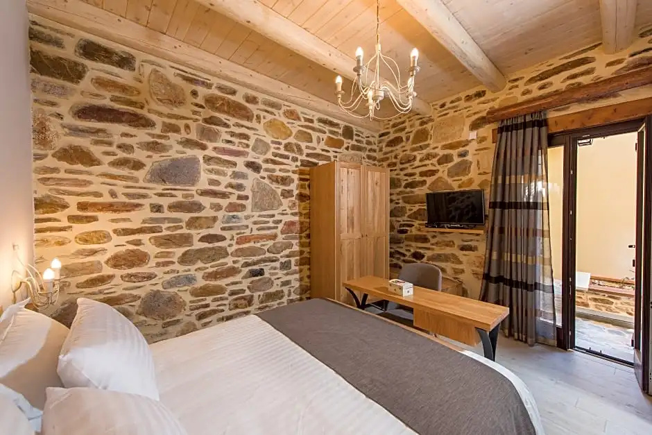 Standard Junior Suite