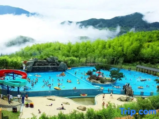 YESHI Yeshi Mountain Luxury