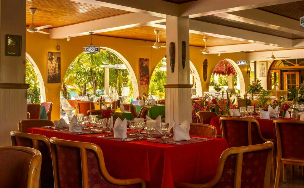 Charela Inn Hotel - Général