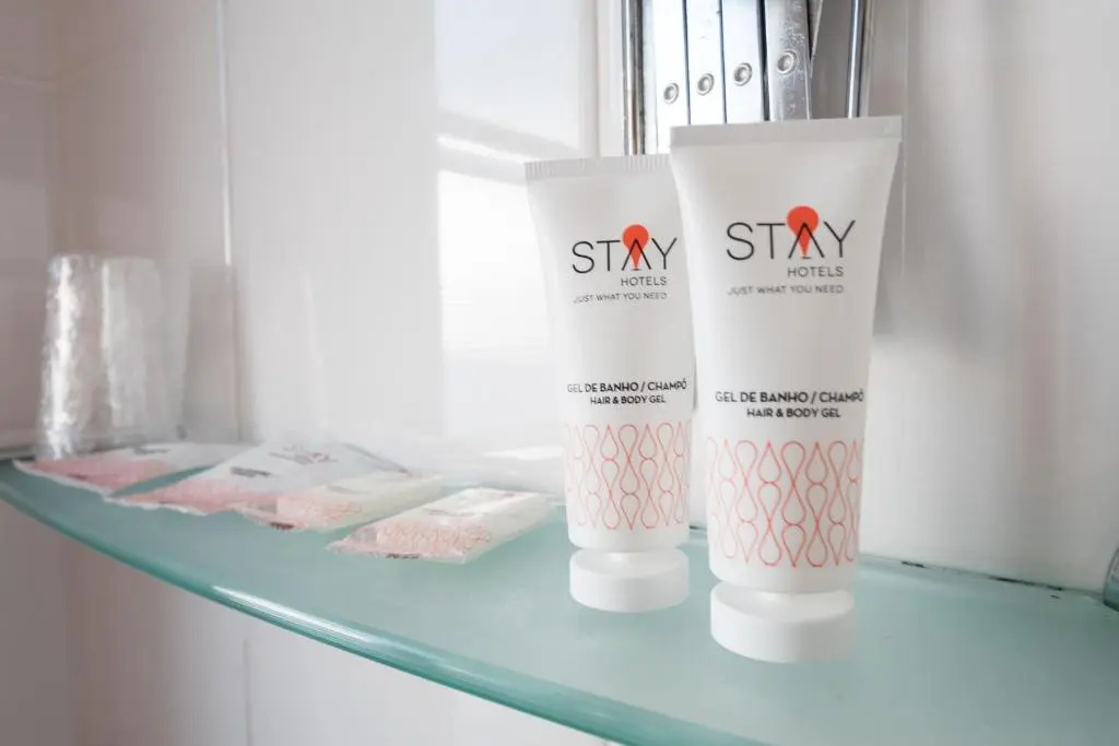 Stay Hotel Évora Centro - Chambres