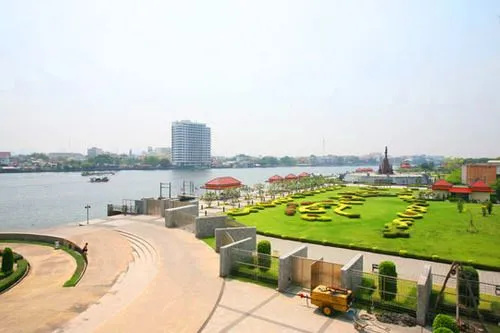 Suwannin Residence - Général