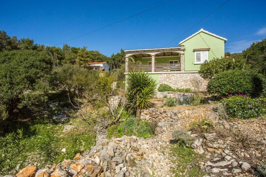 Holiday House Sevilia - Chambres