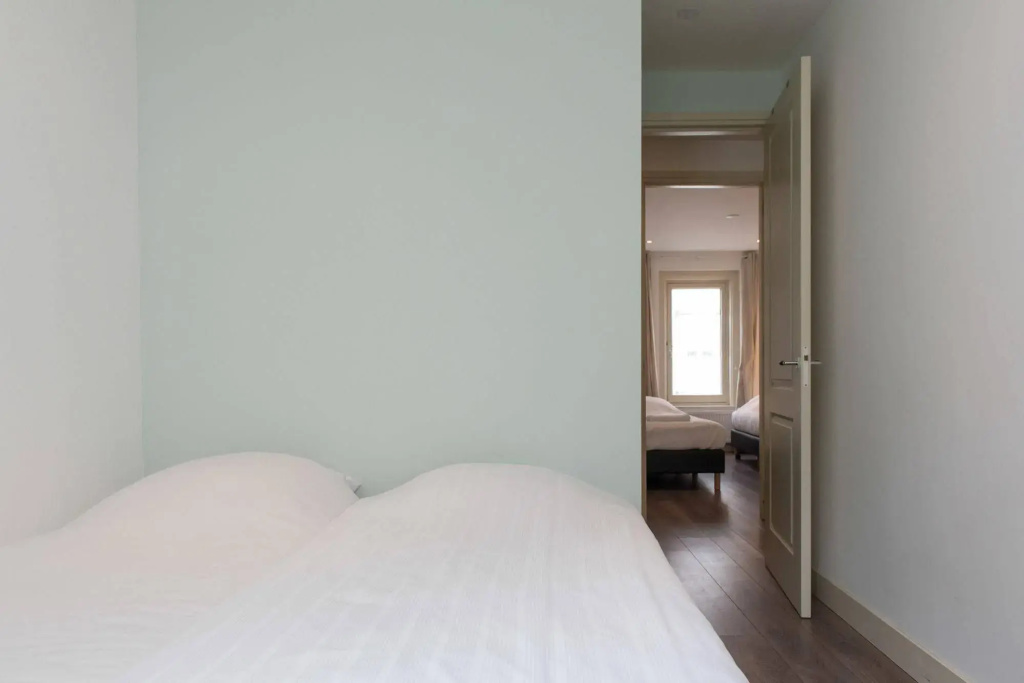 Urban Apartments Gerard Dou
