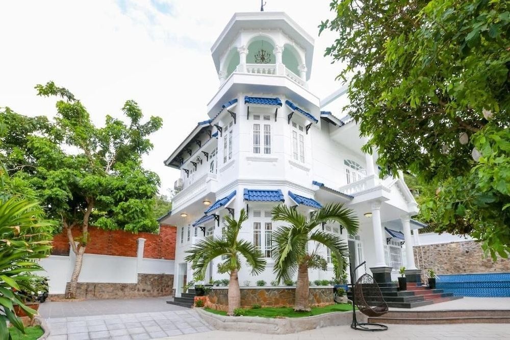 7S Hotel Lam Villa & Resort