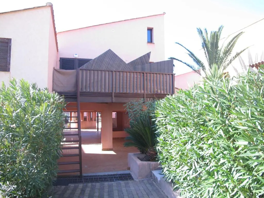 Mare Bellu Agosta Plage