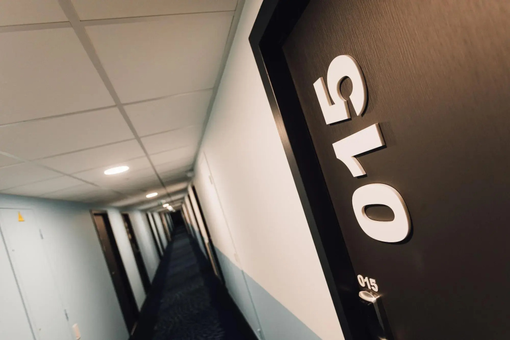 ibis Styles Nancy Laxou - Général