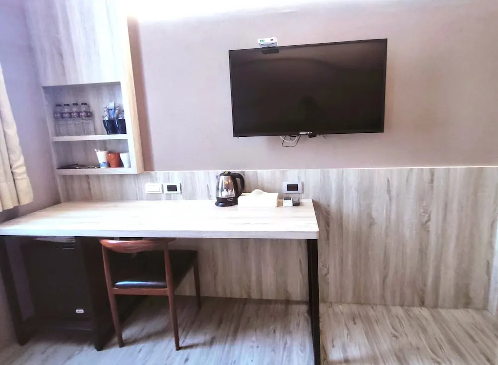 AOIKE Hot Spring Hotel - Chambres