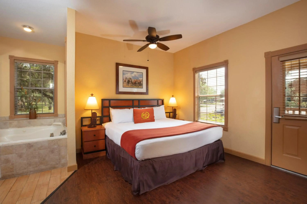 Westgate River Ranch Resort & Rodeo - Général