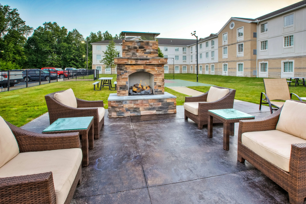 Staybridge Suites Cleveland Mayfield Heights Beachwood by IHG - Général