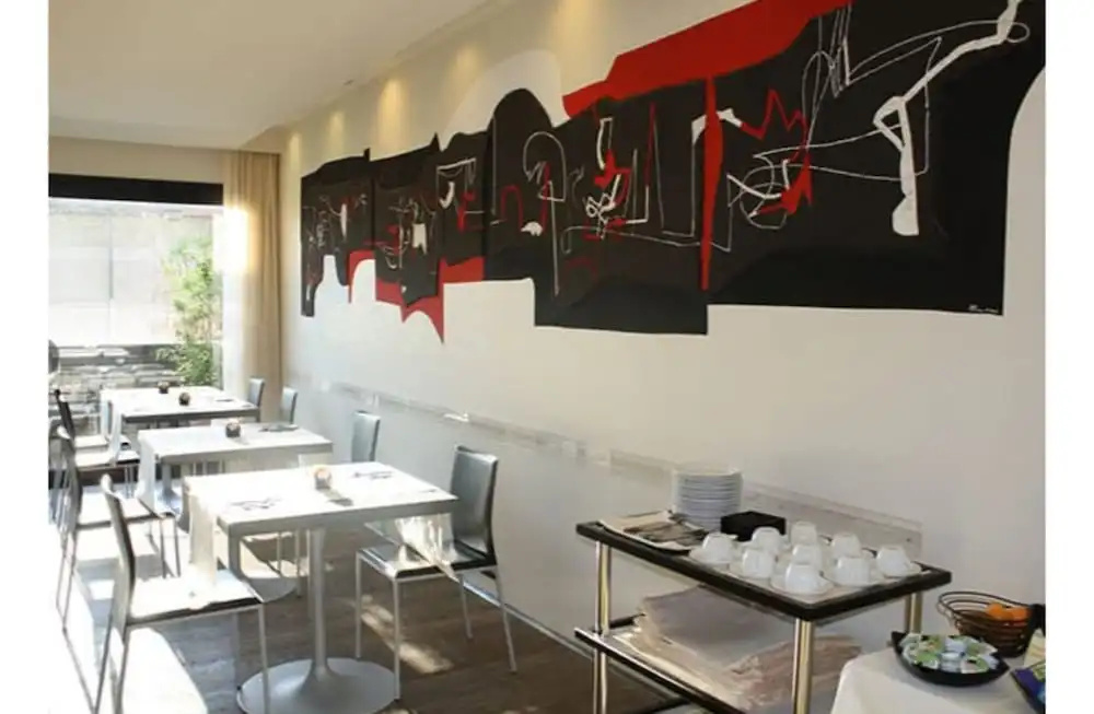 Art Hotel Udine - Général