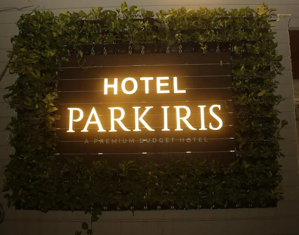 PARK IRIS HOTELS, MG Road