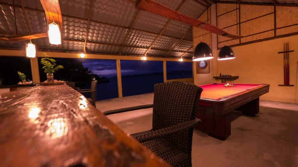 Chindonan Dive and Beach Resort - Général