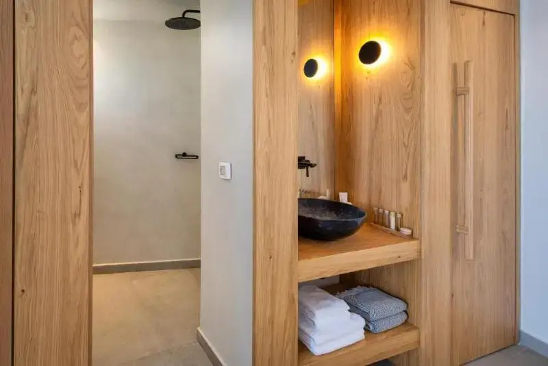 Premium room