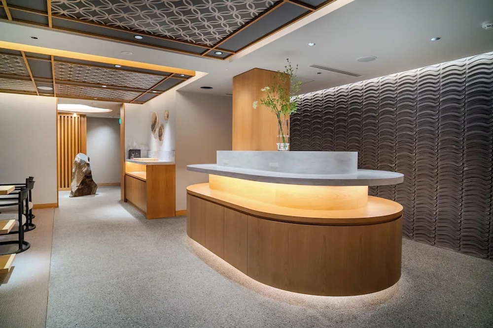 KIORI Hotel Higashino Toin 사진 28