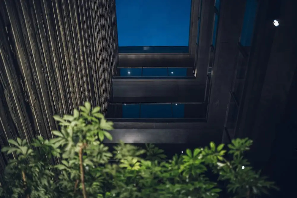 Nol Kyoto Sanjo Aparthotel Galeriebild 24