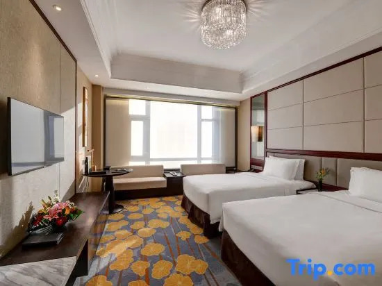Двухместный номер Superior 2 отдельные кровати в Phoenix Hotel