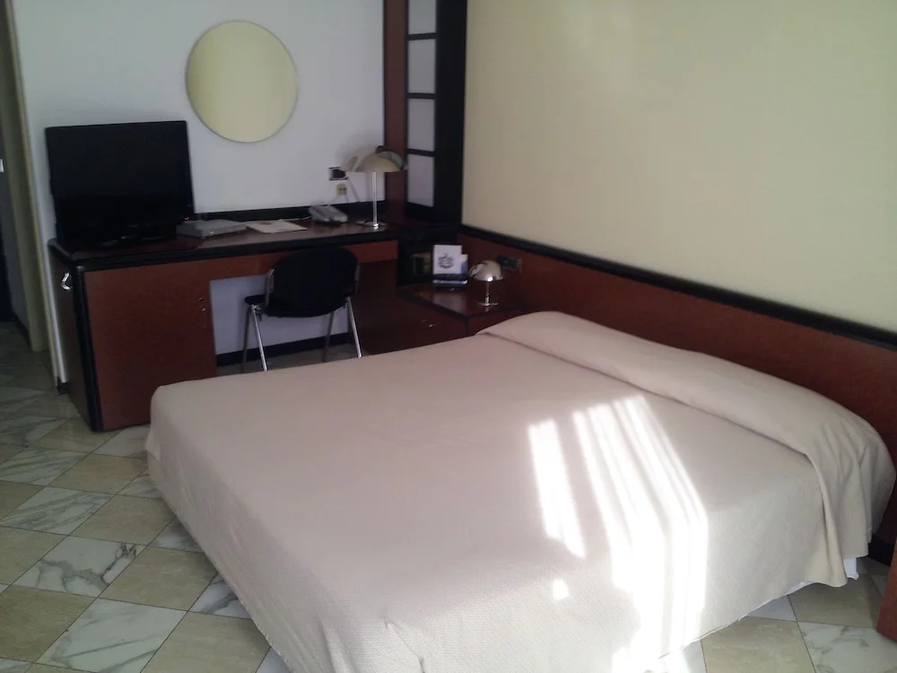 Granduca - Chambres