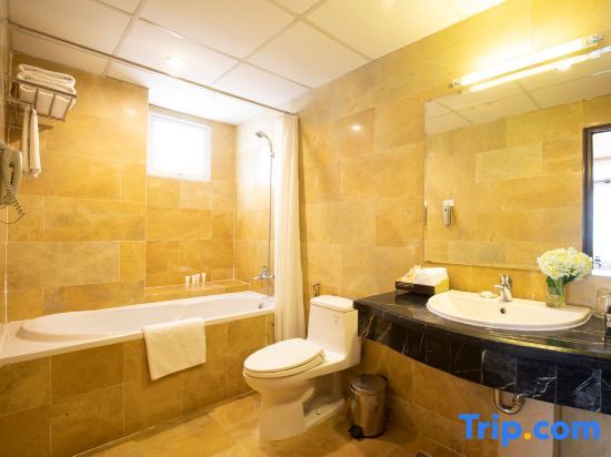 Aristo Saigon Hotel