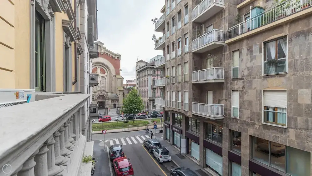 Italianway - Pindemonte 1