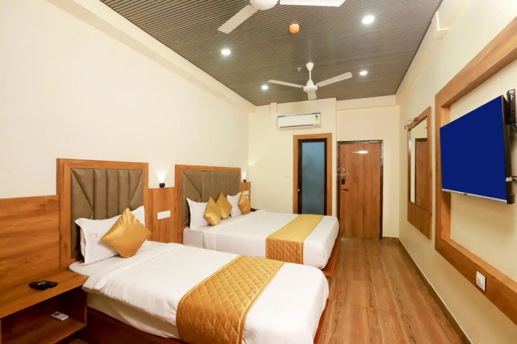 Hotel photo 16