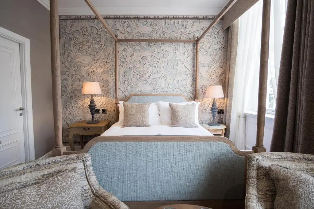 Beverley Arms Hotel - Chambres