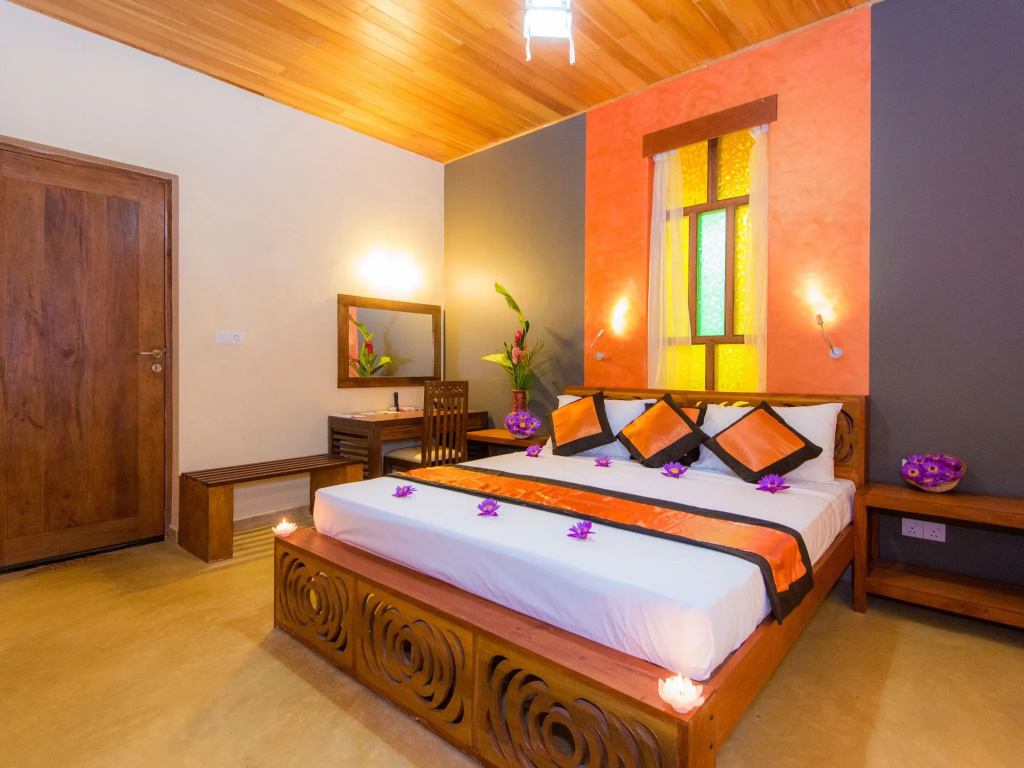 Yasmin Hill Longevity Resort - Hotel Galavilla — фото