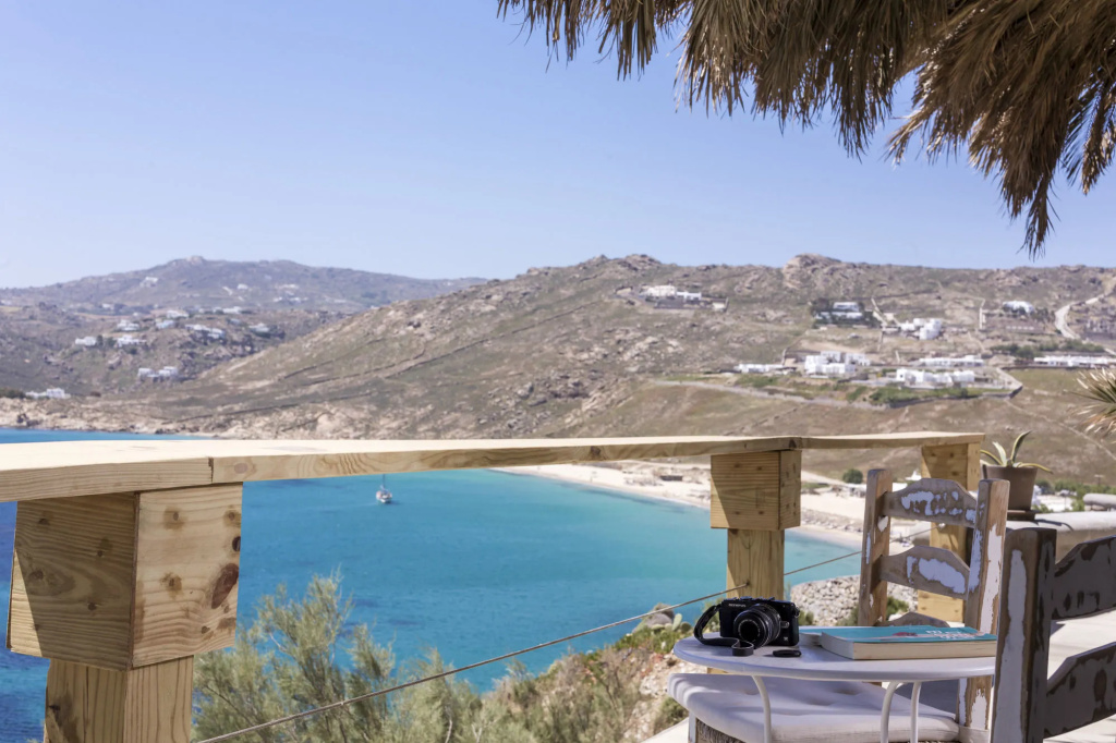 Greco Philia Hotel Boutique by Mr and Mrs White - Général