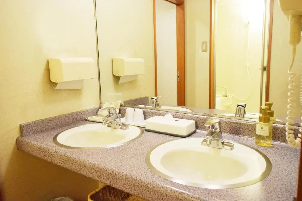 Hotel Gyokusen - Chambres