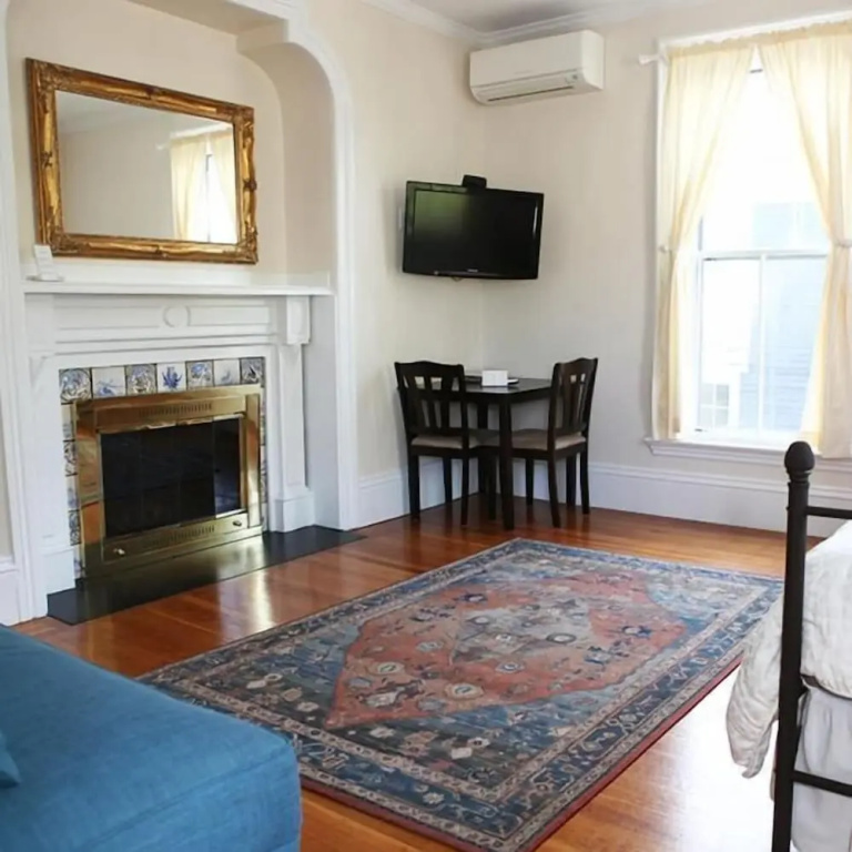 Double Family Suite (twin beds)