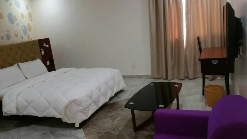 Hotel photo 6