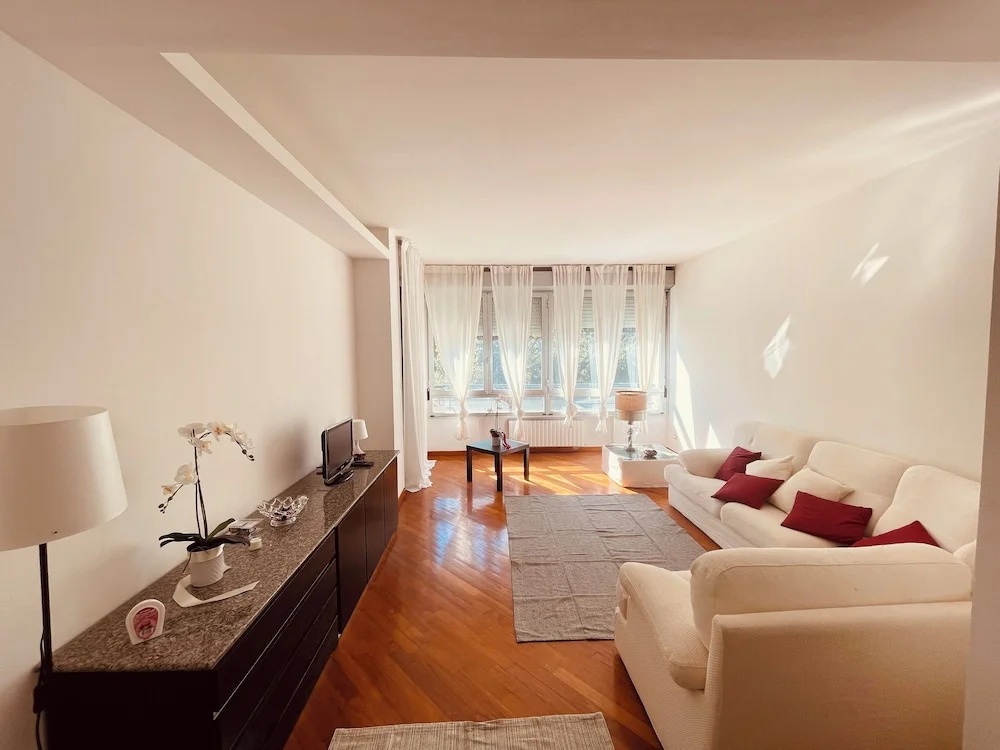 Comfort Apartment