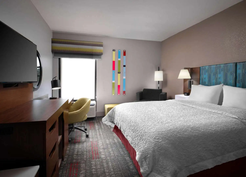 Hotel photo 6