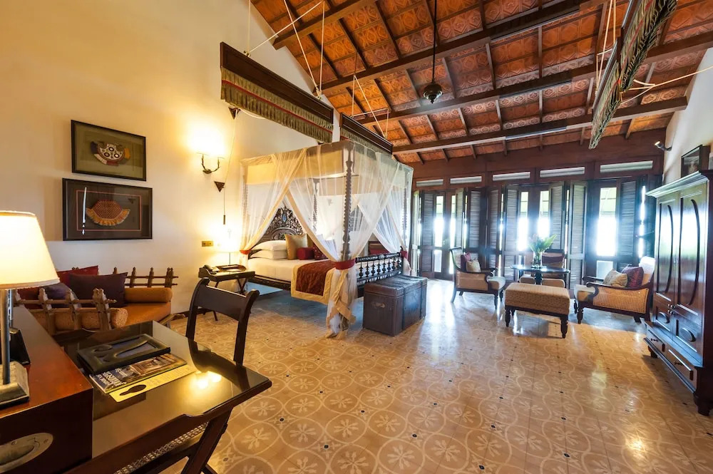 Reef Villa 