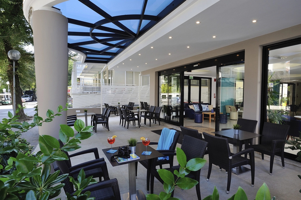 Hotel photo 21