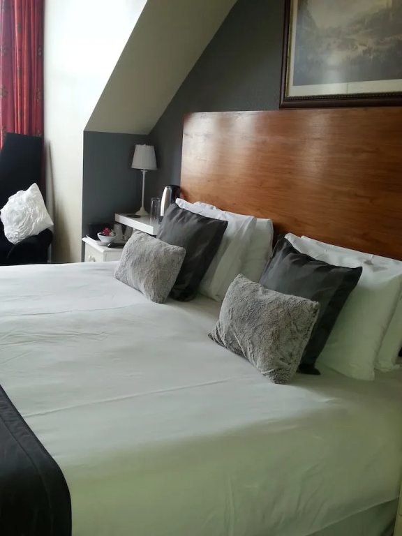 Premium room