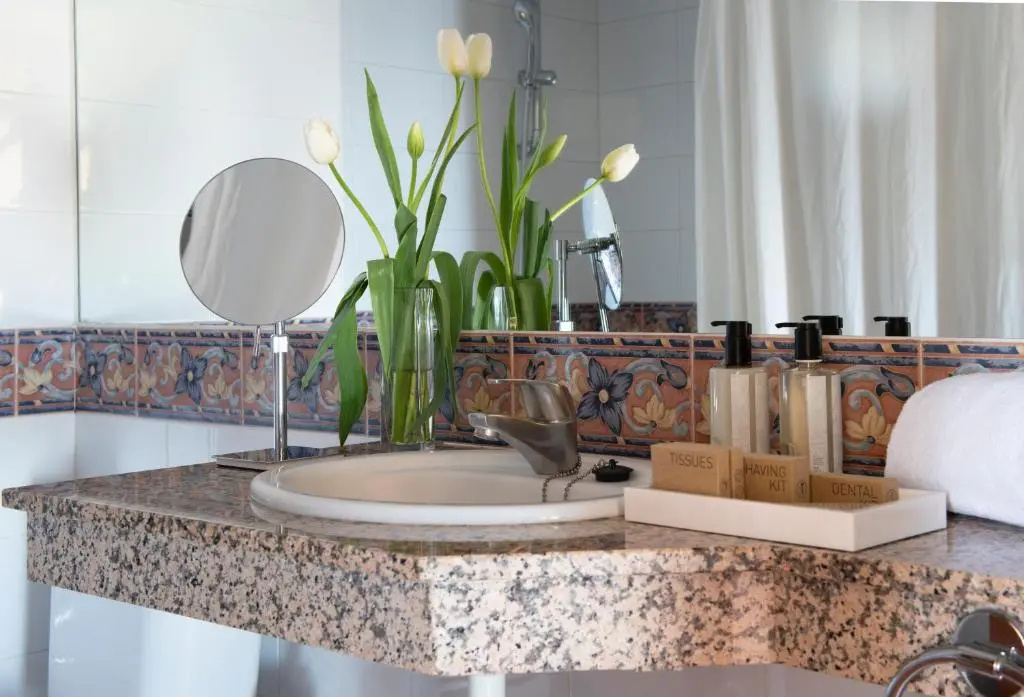 Hotel Roses Platja - Chambres