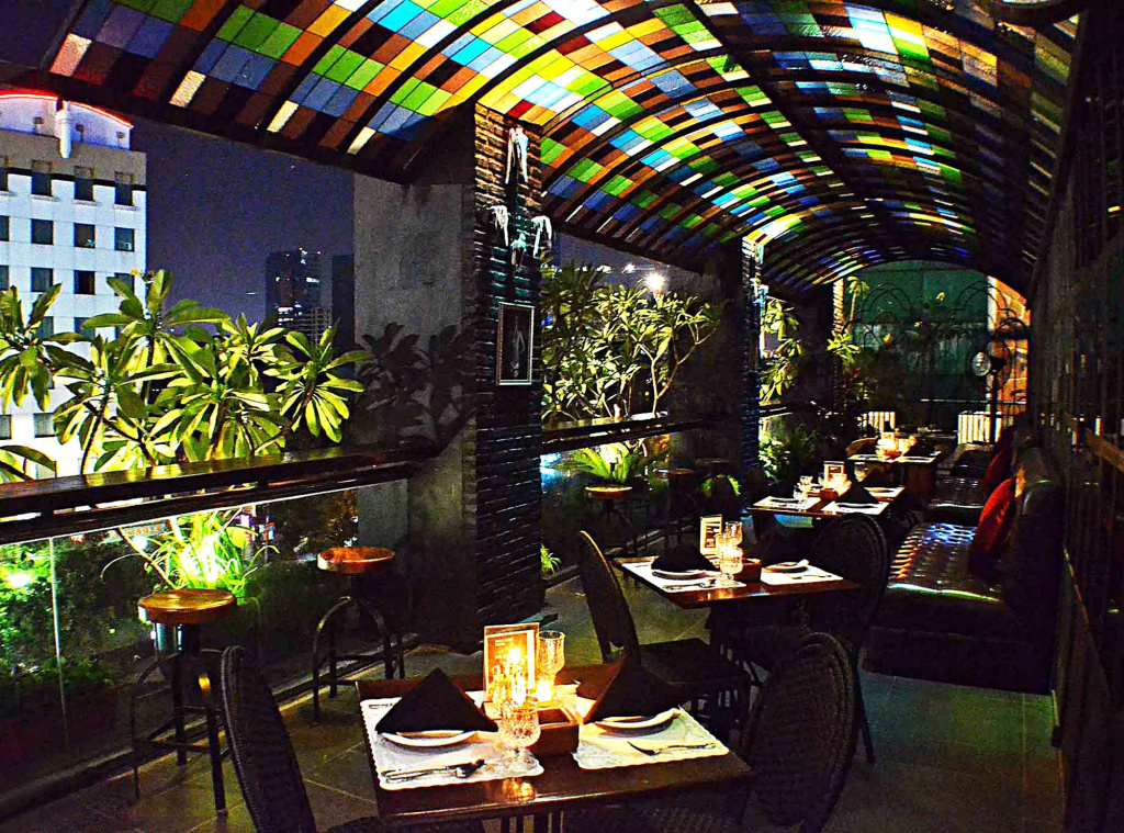 The Akmani Hotel Jakarta - Général