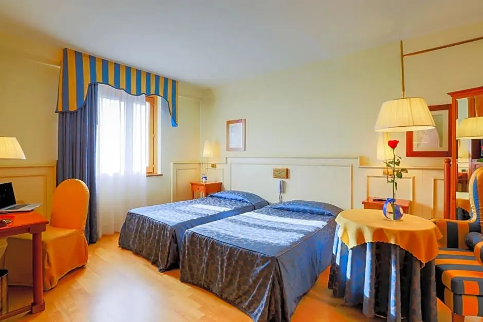 Casale - Chambres