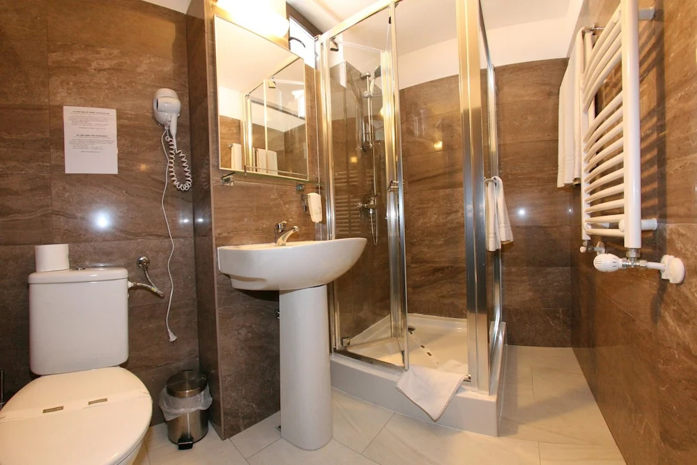 Bucovina Residence & SPA - Général