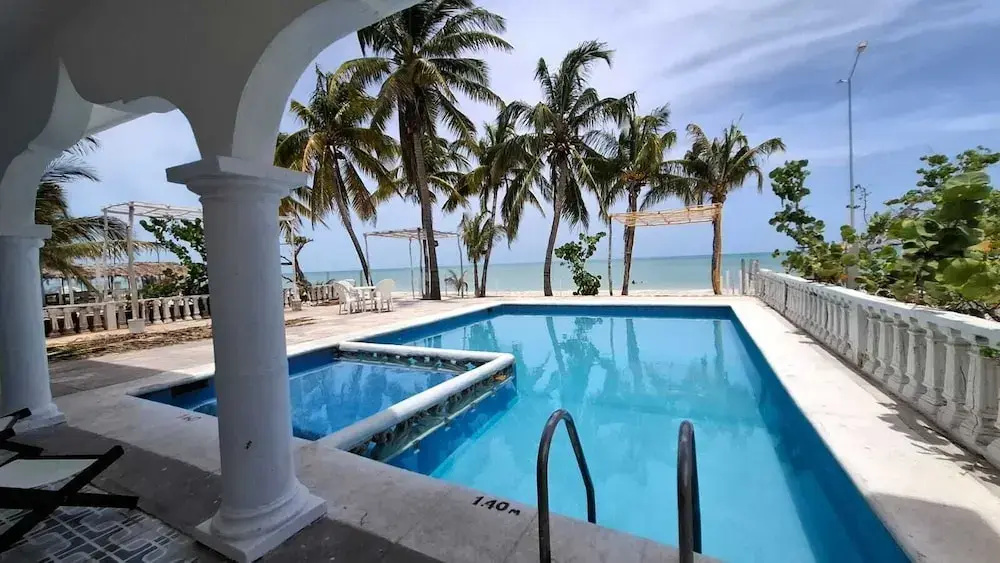 Hotel photo 5