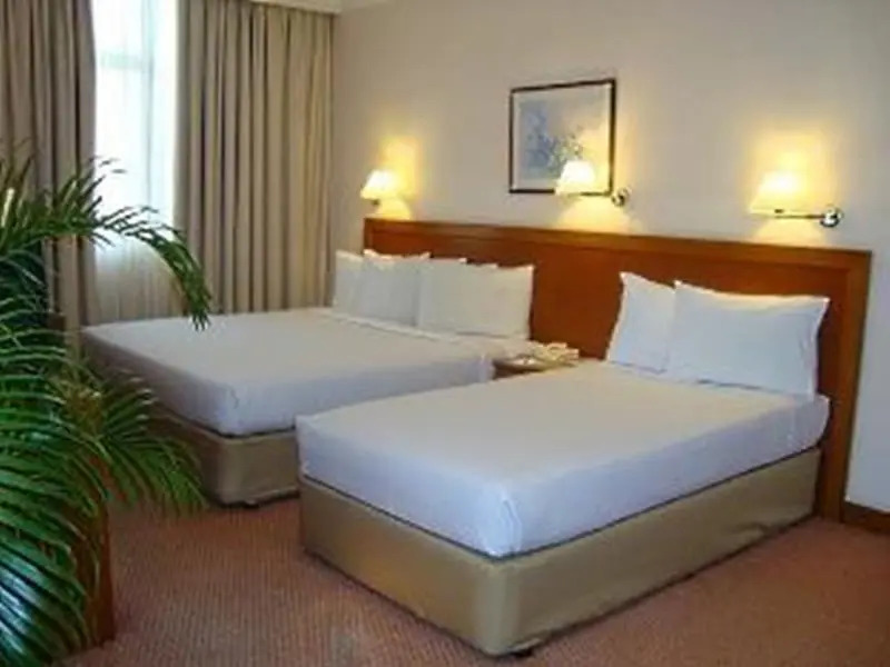 Empress Hotel Sepang