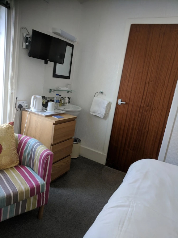 The Craigwell Hotel - Chambres