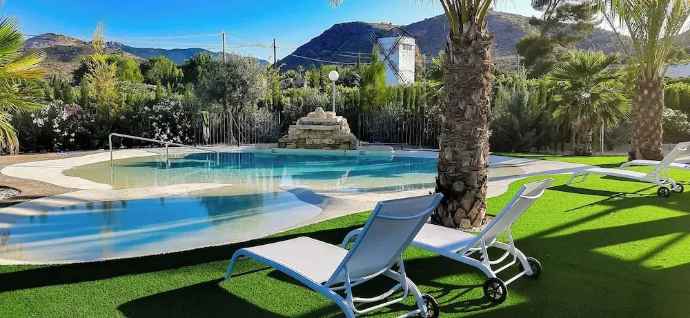 Hotel photo 21